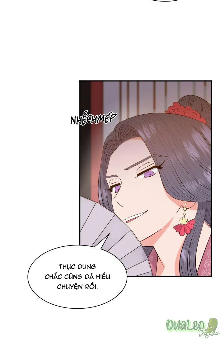 Cống vật Chapter 8 Trang 38