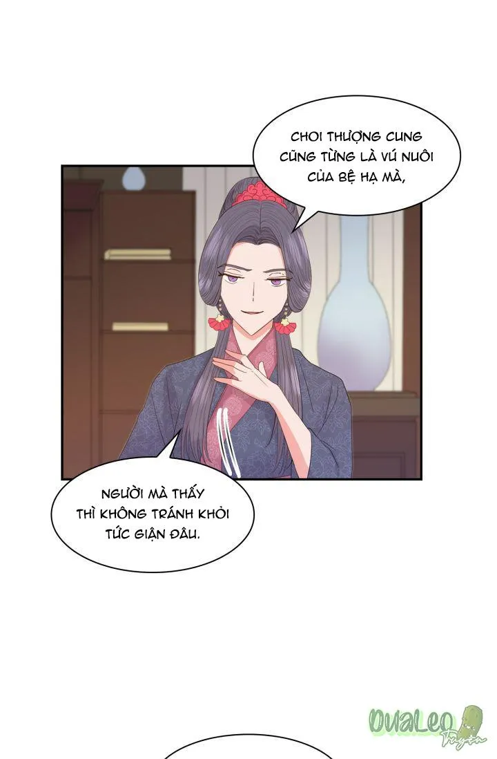 Cống vật Chapter 8 Trang 39