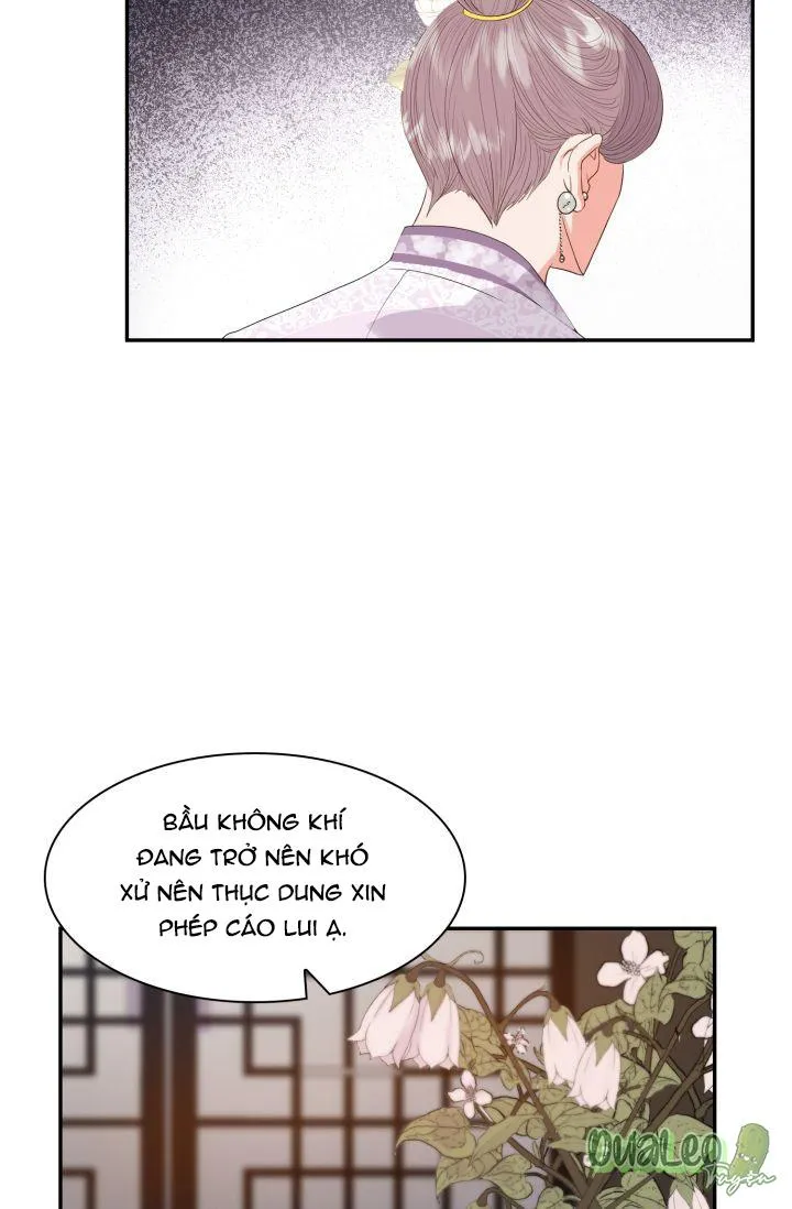 Cống vật Chapter 8 Trang 41