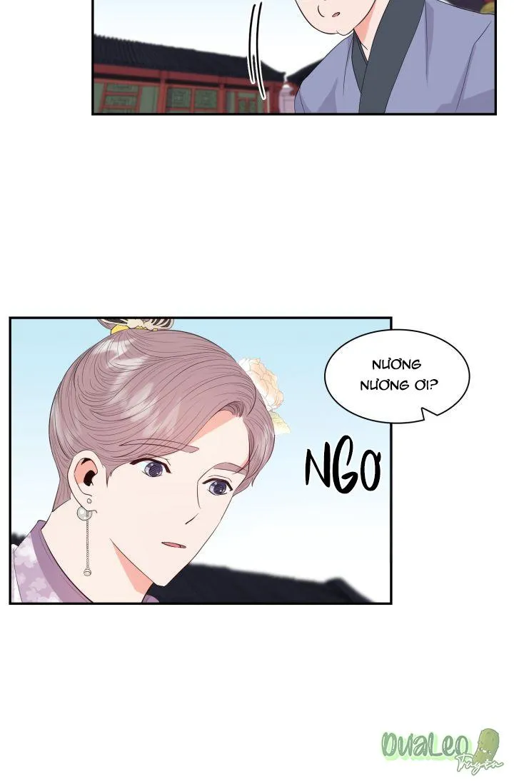 Cống vật Chapter 8 Trang 44