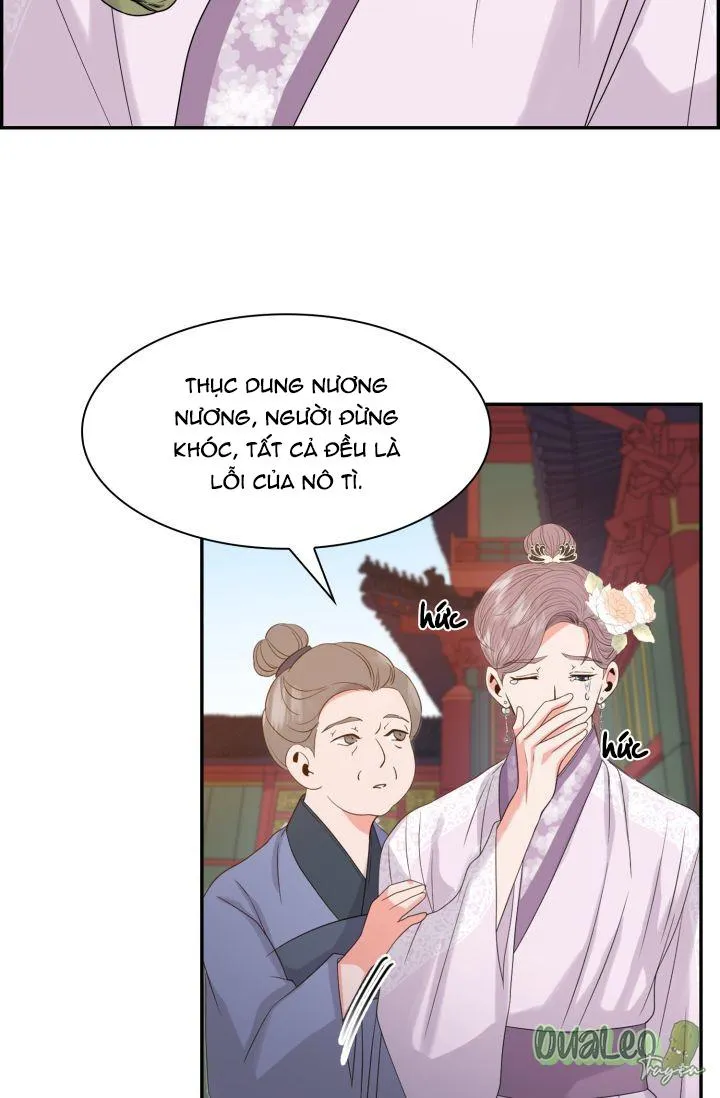 Cống vật Chapter 8 Trang 46