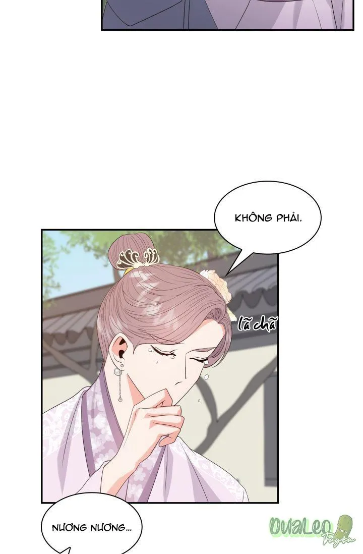 Cống vật Chapter 8 Trang 47