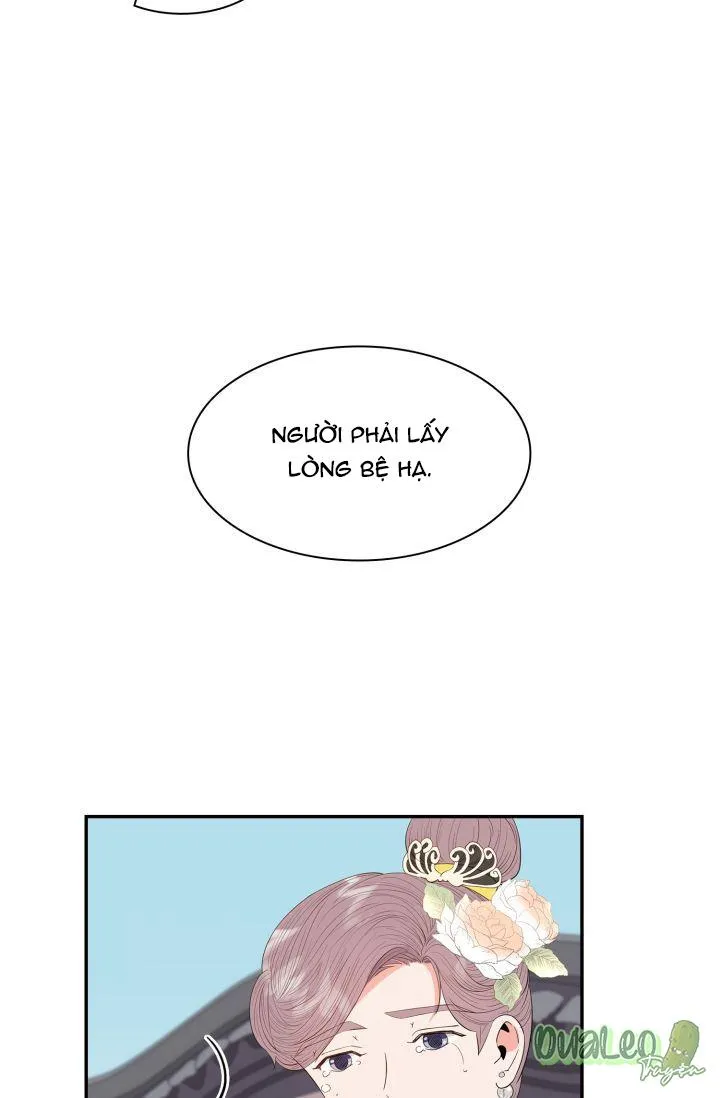 Cống vật Chapter 8 Trang 48