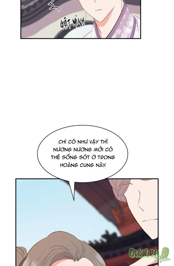 Cống vật Chapter 8 Trang 49