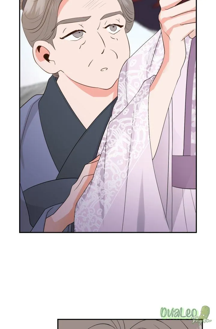 Cống vật Chapter 8 Trang 50