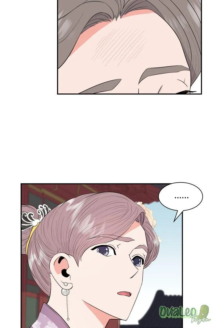 Cống vật Chapter 8 Trang 51