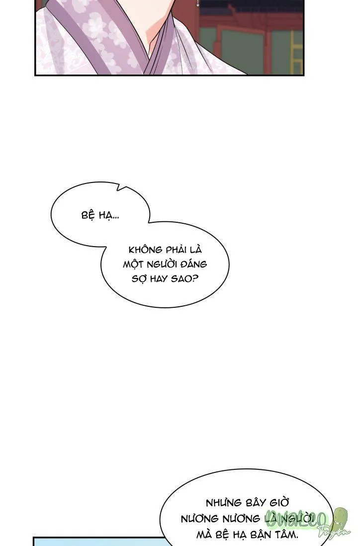 Cống vật Chapter 8 Trang 52