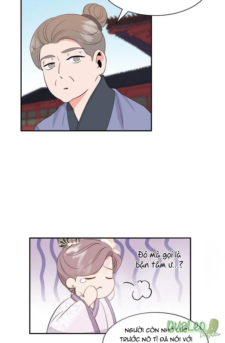 Cống vật Chapter 8 Trang 53