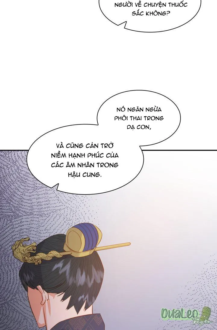 Cống vật Chapter 8 Trang 54