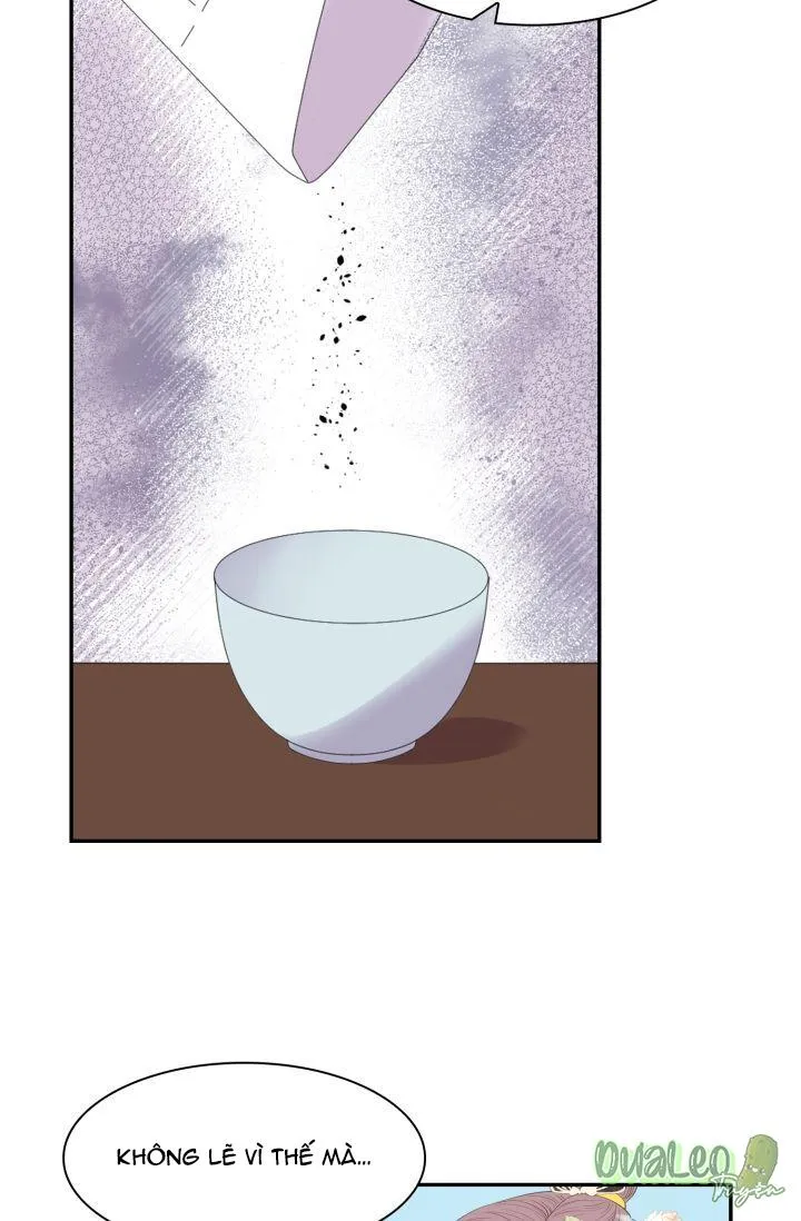 Cống vật Chapter 8 Trang 56