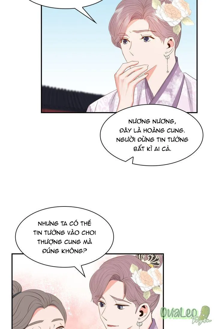 Cống vật Chapter 8 Trang 57