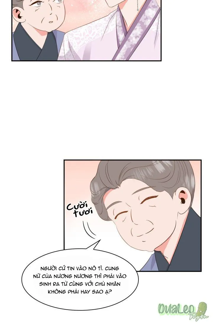 Cống vật Chapter 8 Trang 58