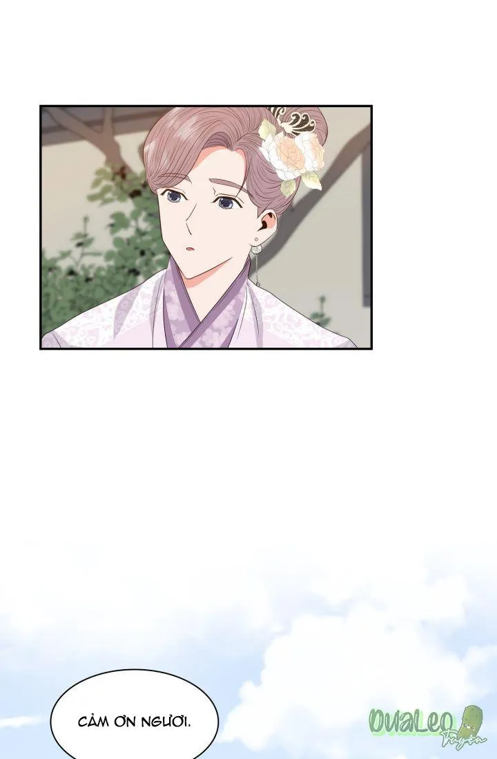 Cống vật Chapter 8 Trang 59