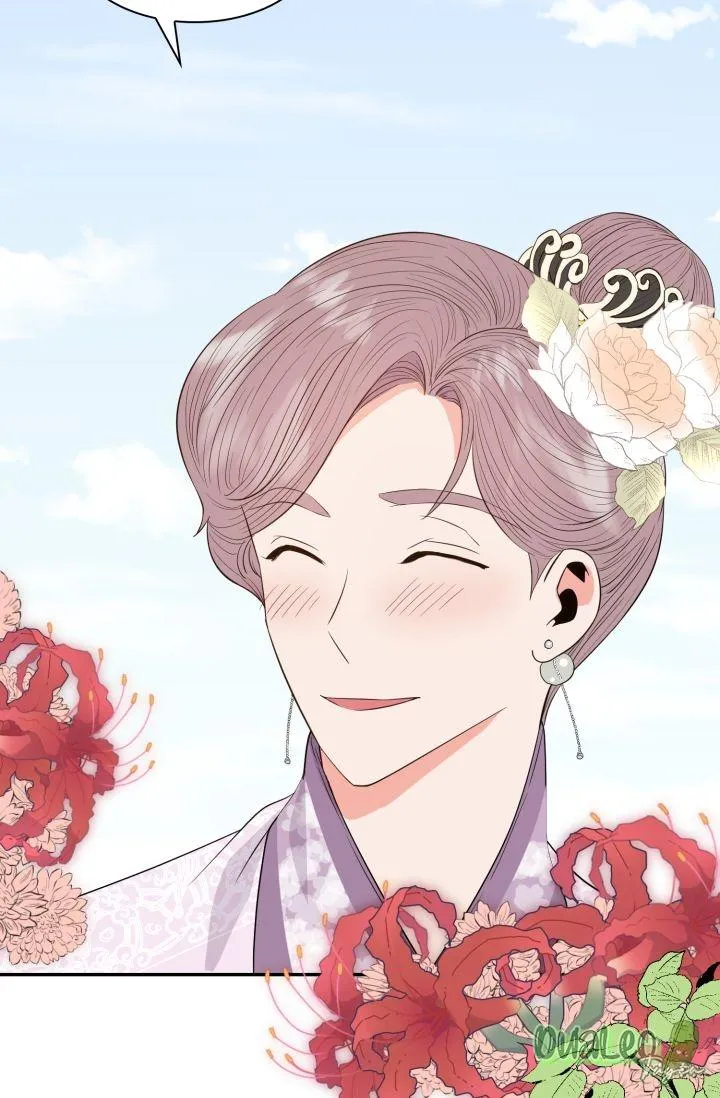 Cống vật Chapter 8 Trang 60