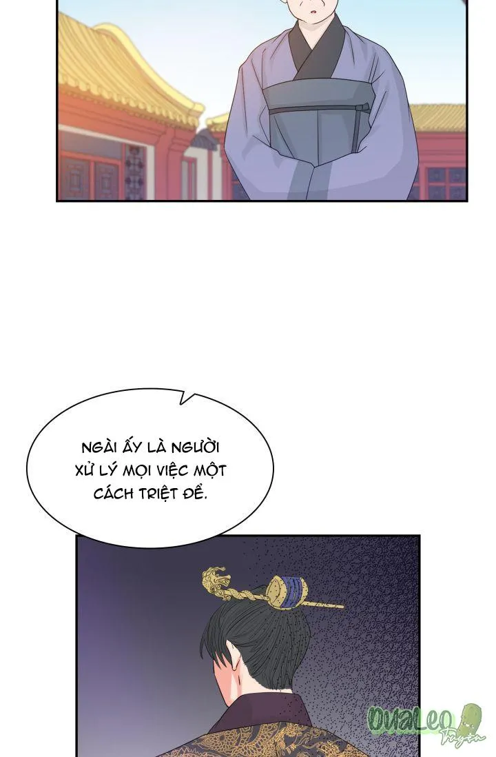 Cống vật Chapter 9 Trang 6