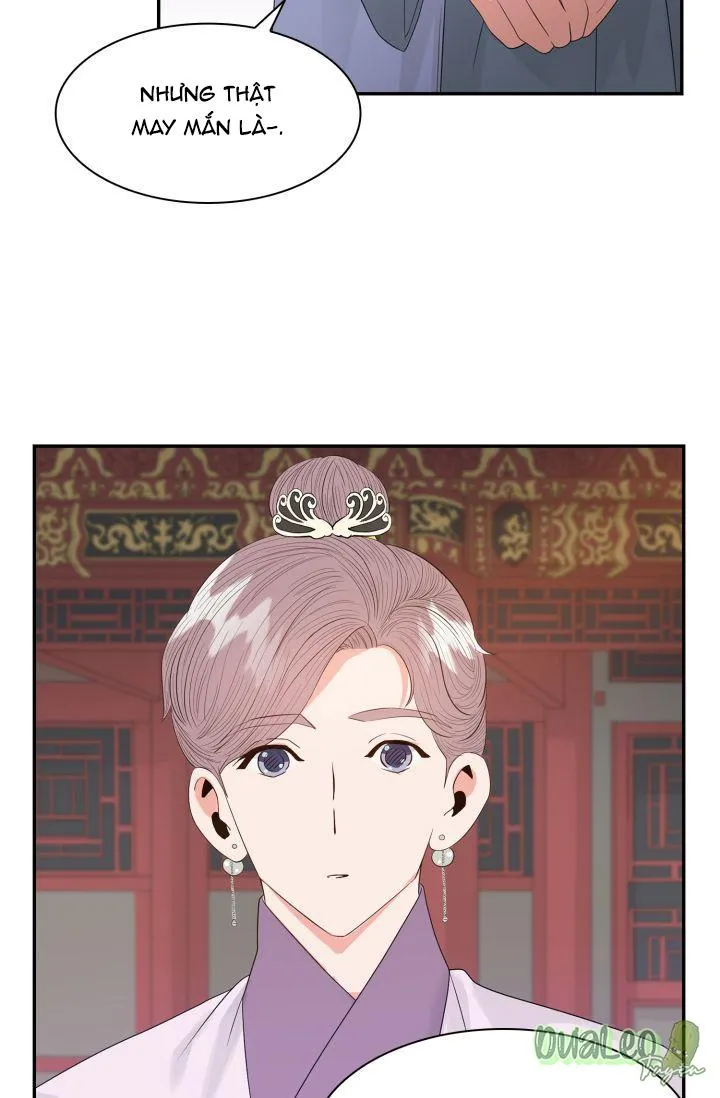 Cống vật Chapter 9 Trang 8