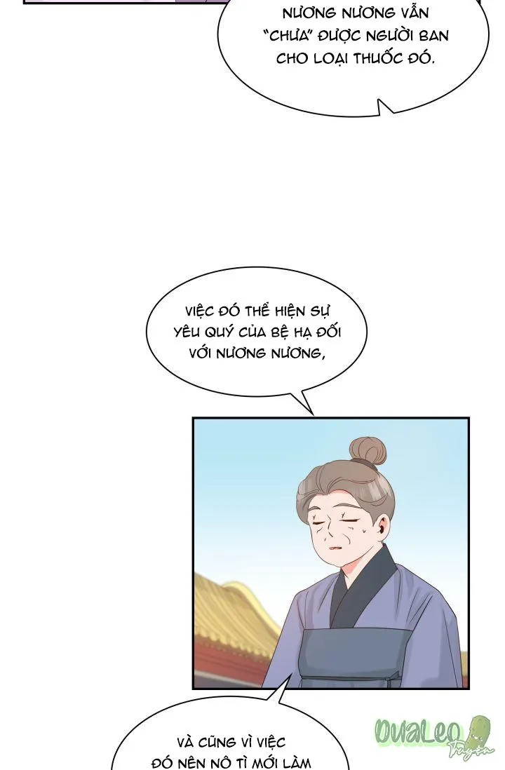 Cống vật Chapter 9 Trang 9