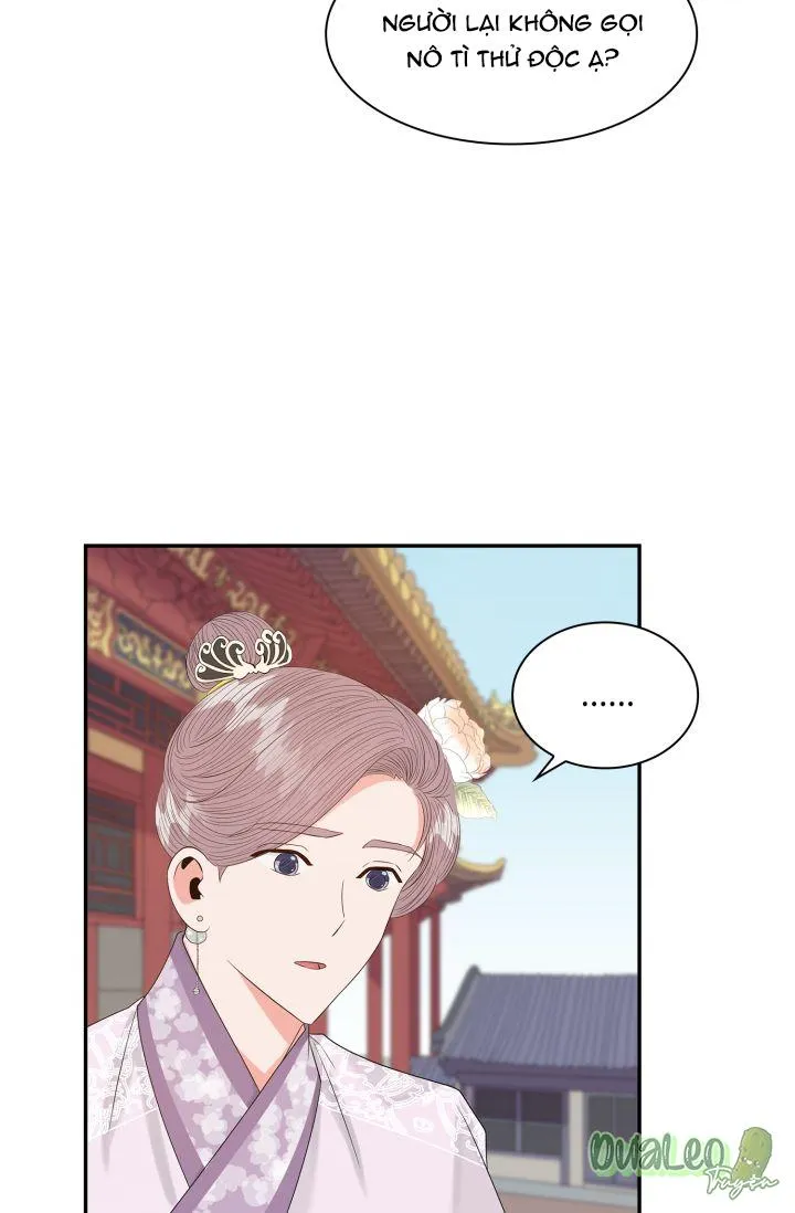 Cống vật Chapter 9 Trang 11