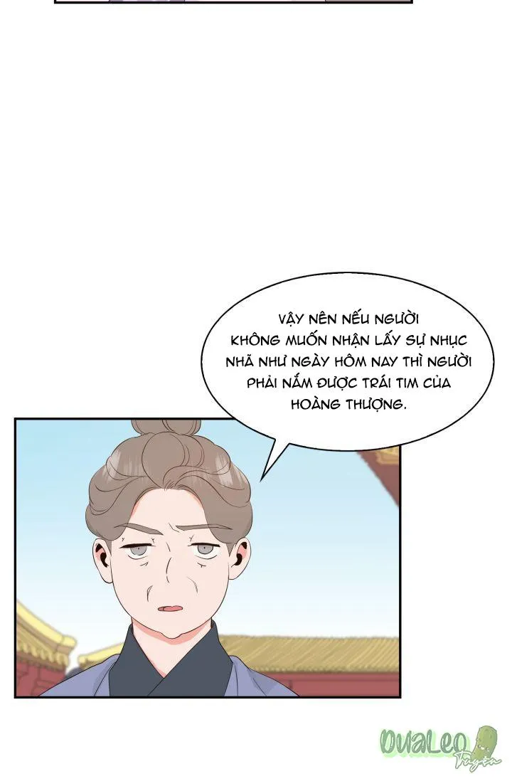 Cống vật Chapter 9 Trang 12