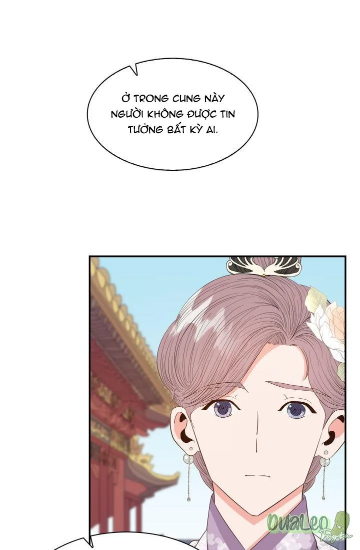 Cống vật Chapter 9 Trang 13