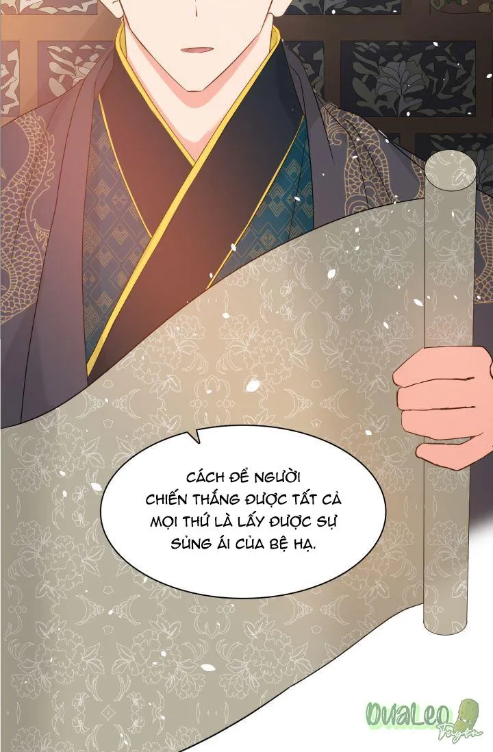 Cống vật Chapter 9 Trang 15