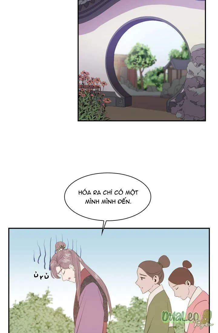 Cống vật Chapter 9 Trang 23