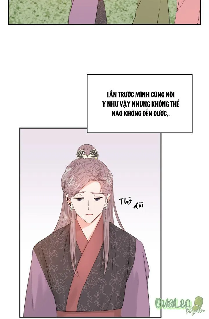 Cống vật Chapter 9 Trang 24