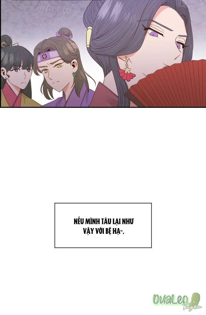 Cống vật Chapter 9 Trang 27