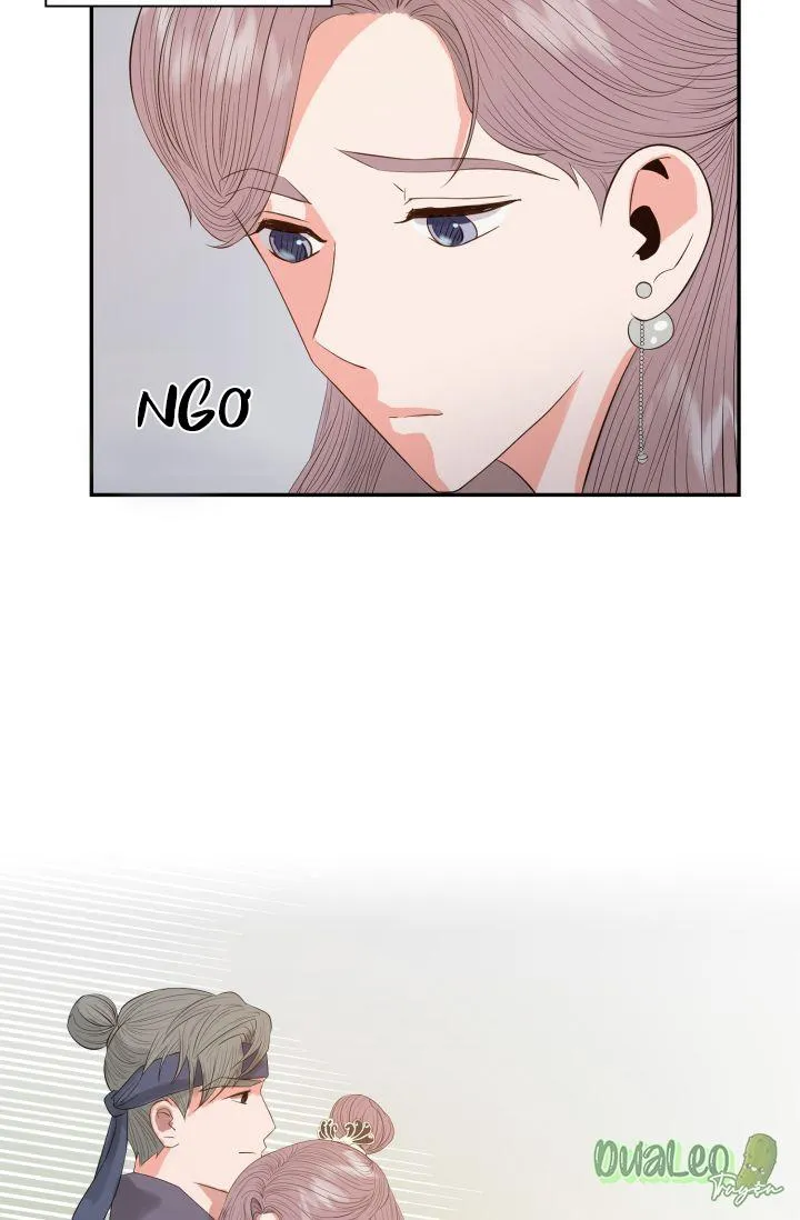 Cống vật Chapter 9 Trang 31