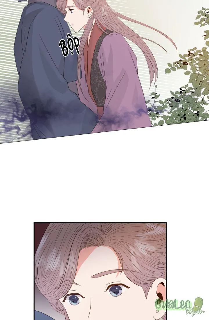 Cống vật Chapter 9 Trang 32