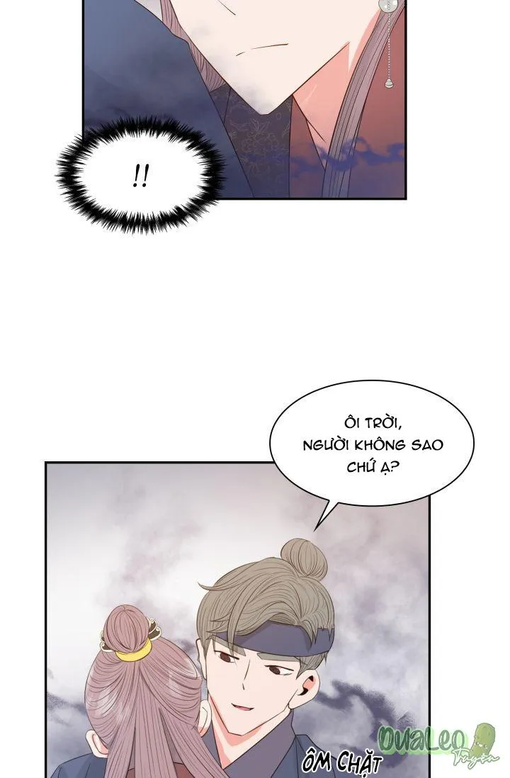 Cống vật Chapter 9 Trang 33