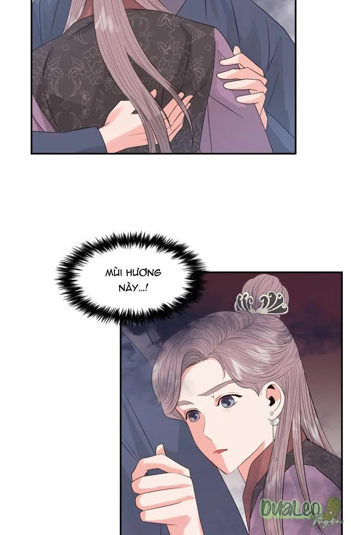 Cống vật Chapter 9 Trang 34