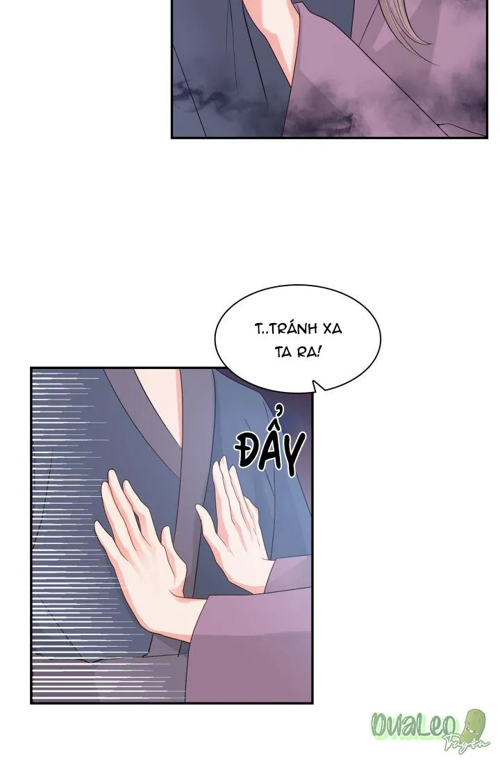 Cống vật Chapter 9 Trang 35