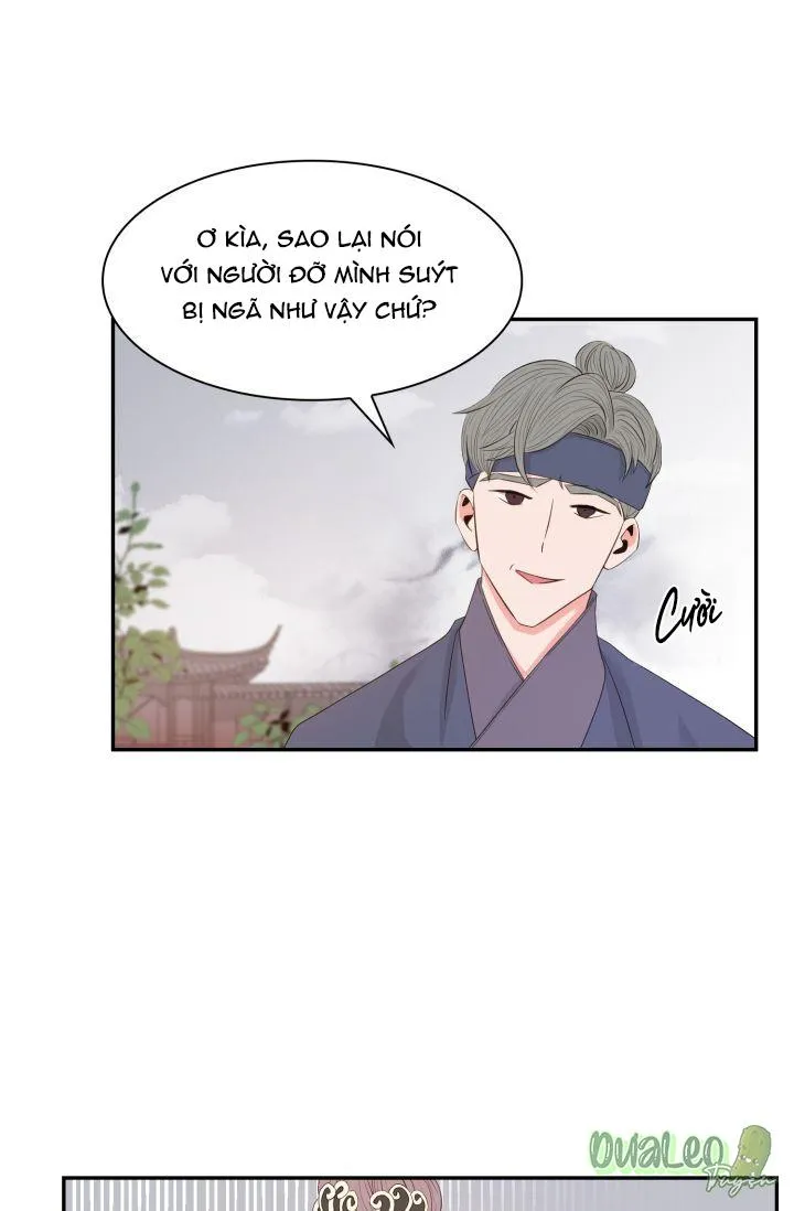 Cống vật Chapter 9 Trang 36