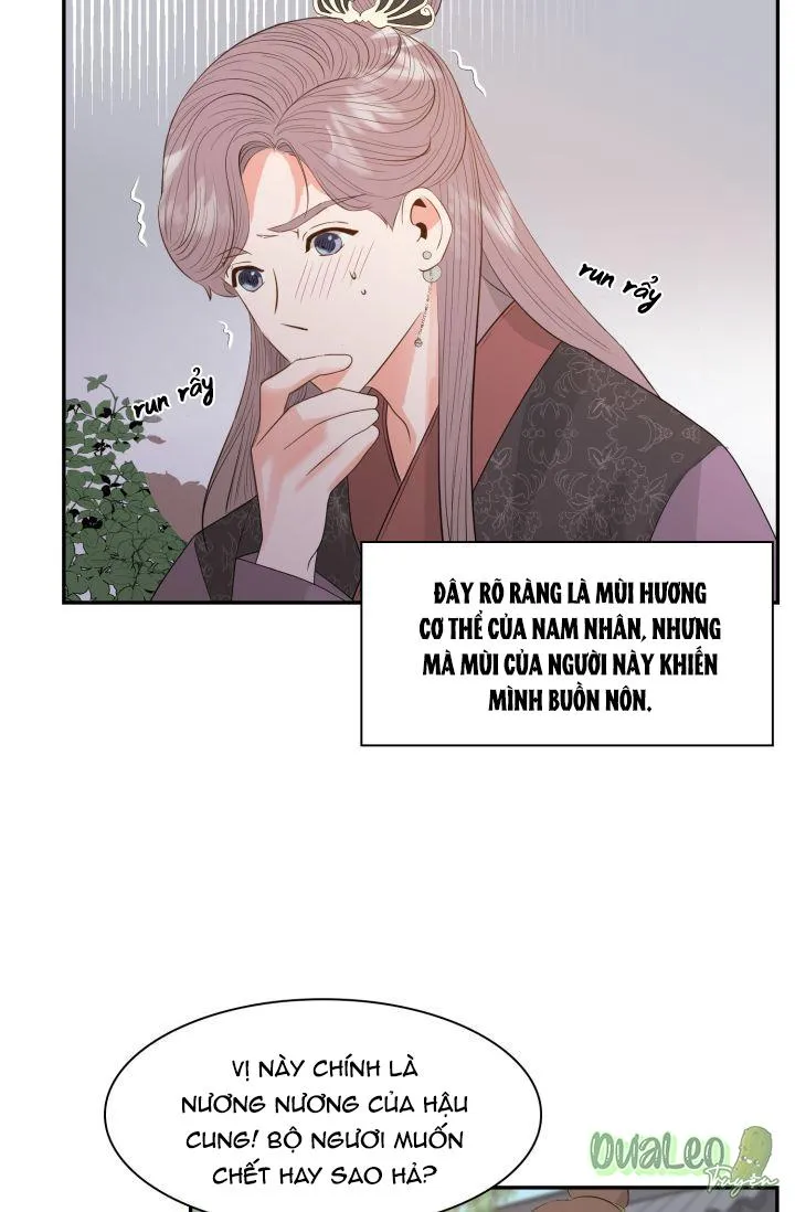 Cống vật Chapter 9 Trang 37