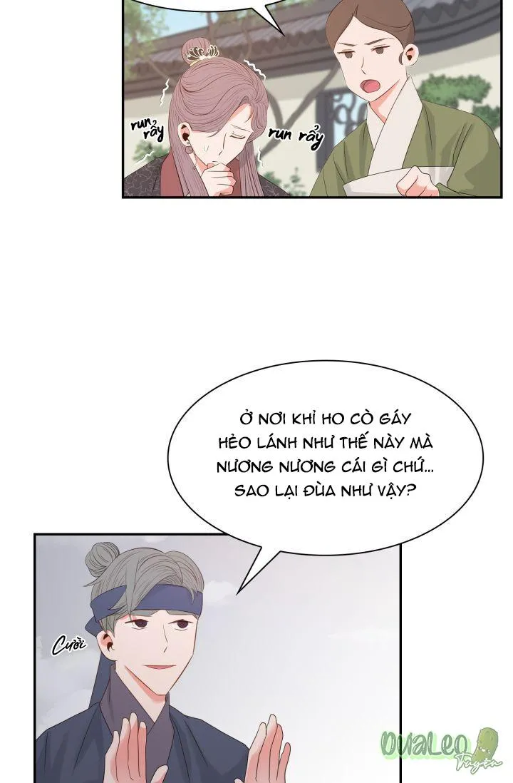 Cống vật Chapter 9 Trang 38