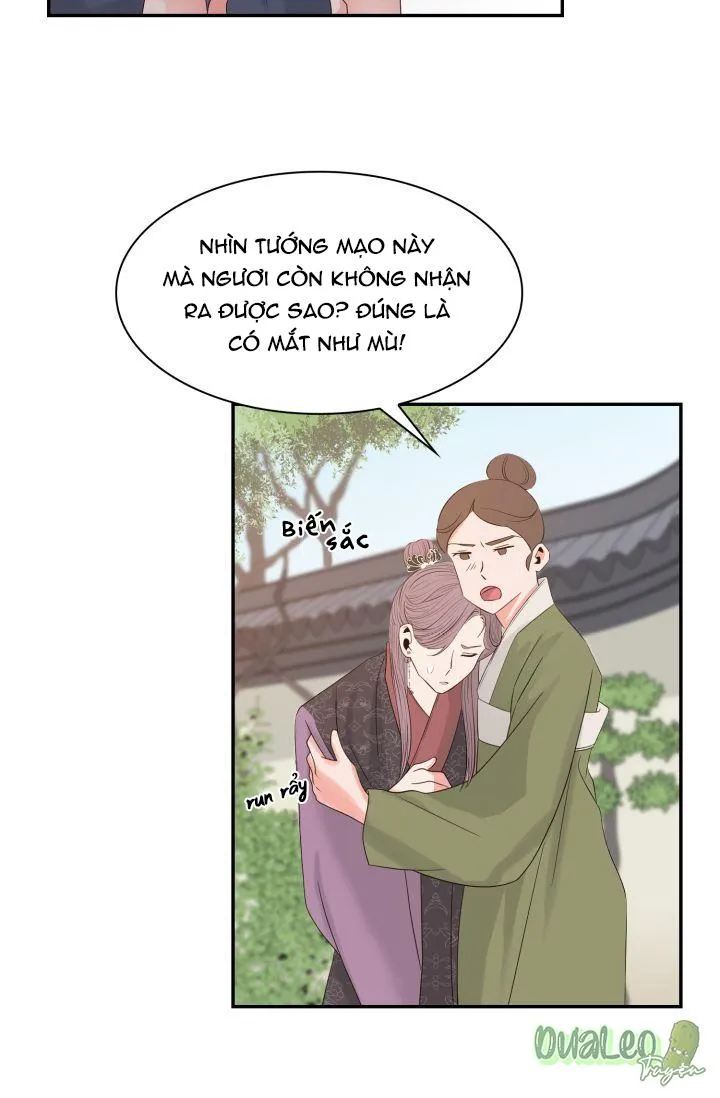Cống vật Chapter 9 Trang 39