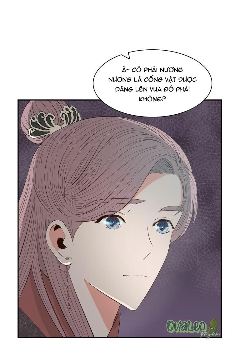 Cống vật Chapter 9 Trang 40