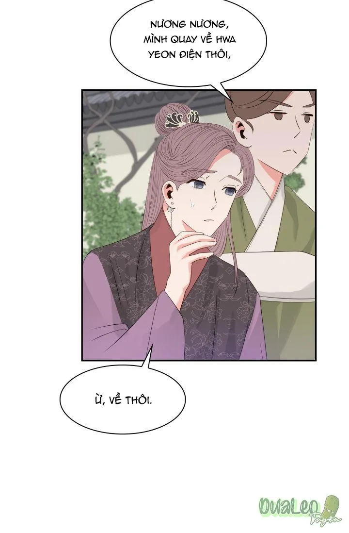 Cống vật Chapter 9 Trang 42