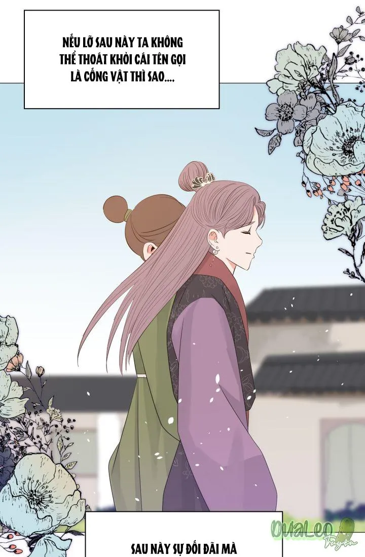 Cống vật Chapter 9 Trang 43