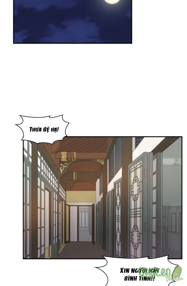 Cống vật Chapter 9 Trang 45