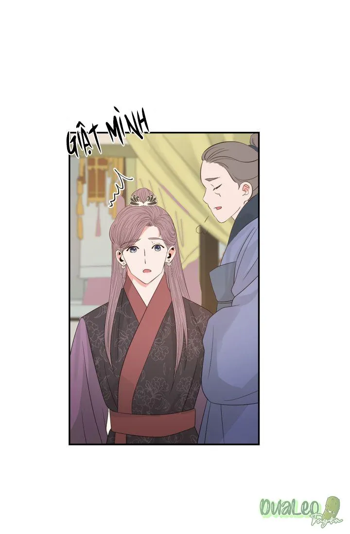 Cống vật Chapter 9 Trang 48