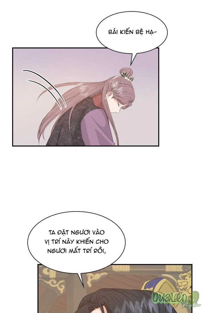 Cống vật Chapter 9 Trang 49