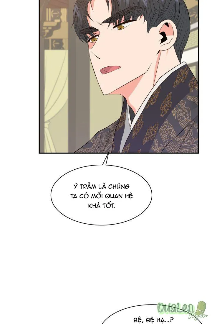 Cống vật Chapter 9 Trang 50