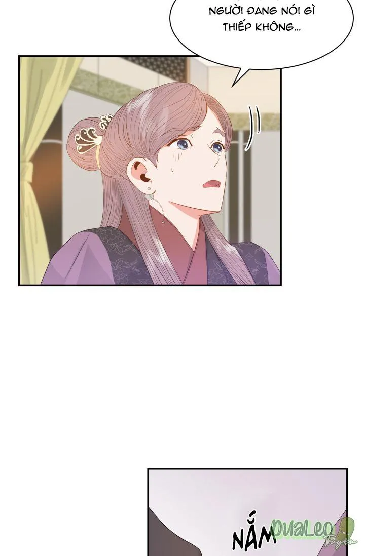 Cống vật Chapter 9 Trang 51