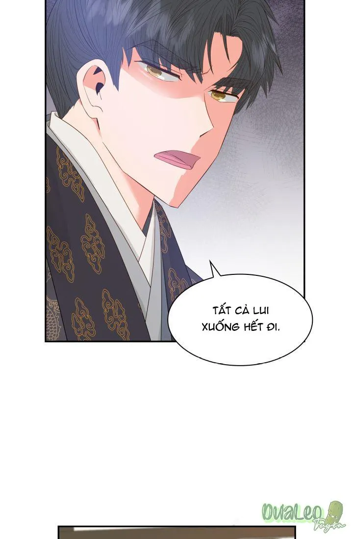 Cống vật Chapter 9 Trang 54