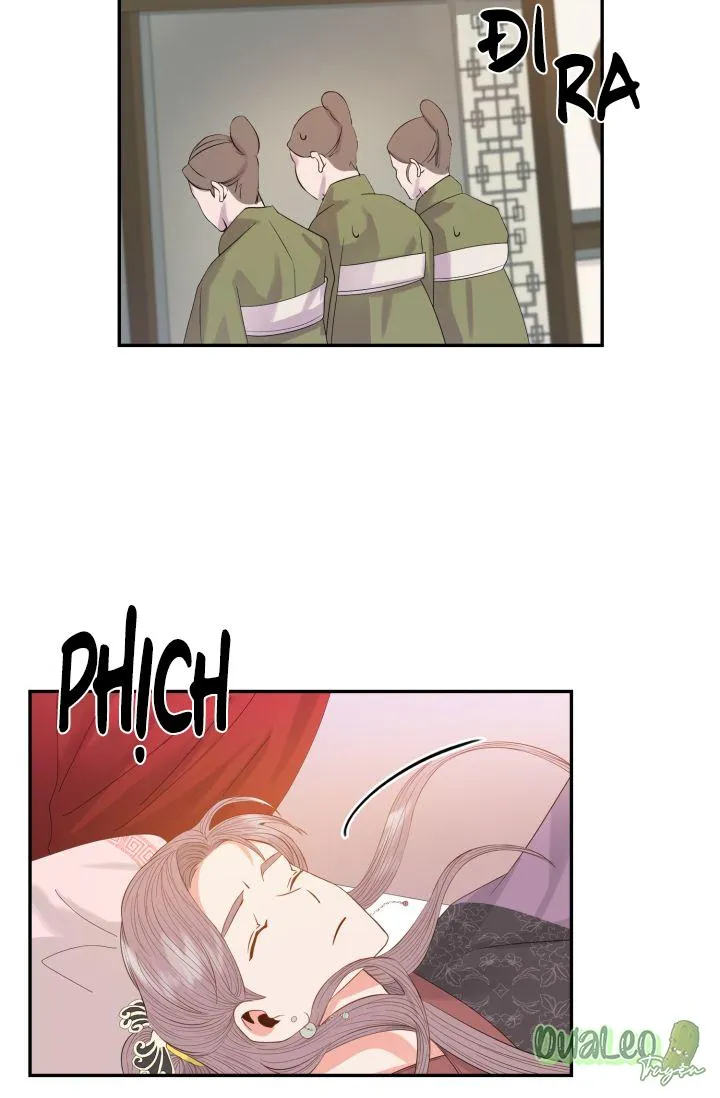 Cống vật Chapter 9 Trang 55