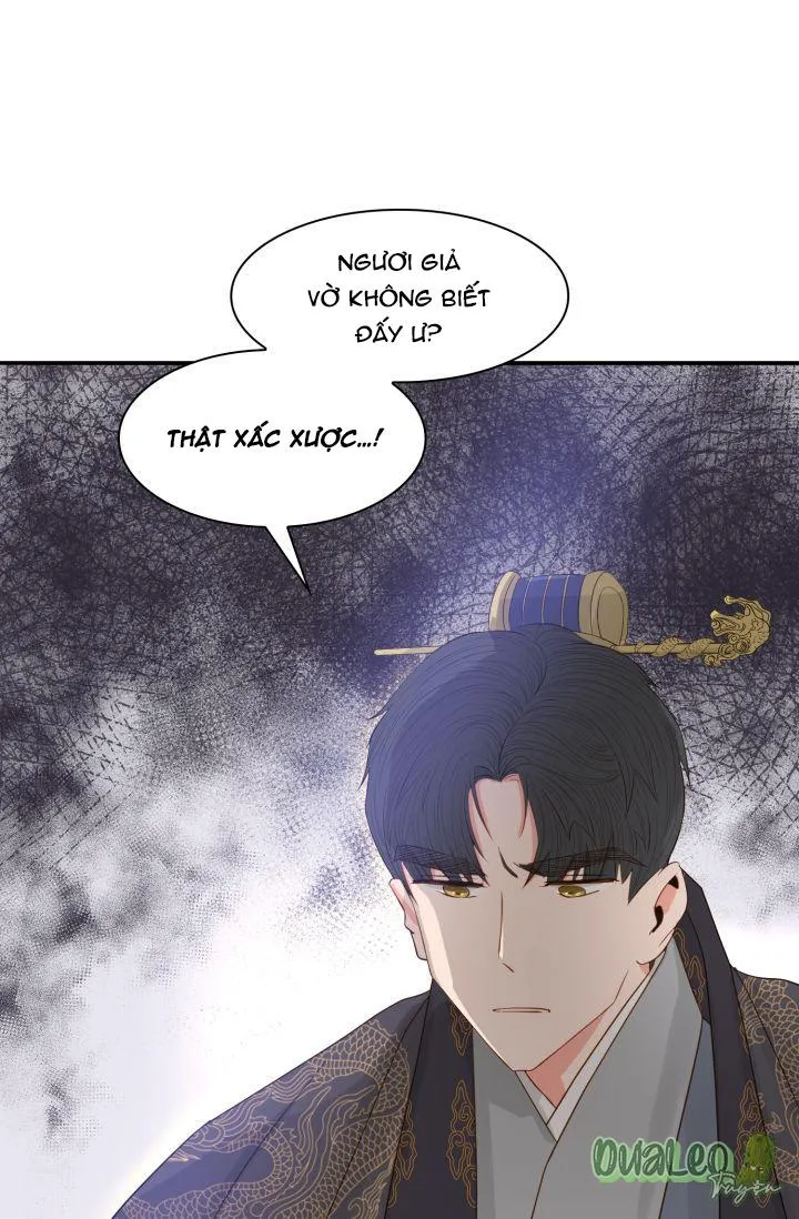 Cống vật Chapter 9 Trang 56