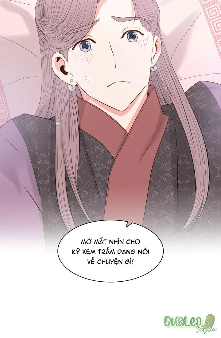 Cống vật Chapter 9 Trang 58