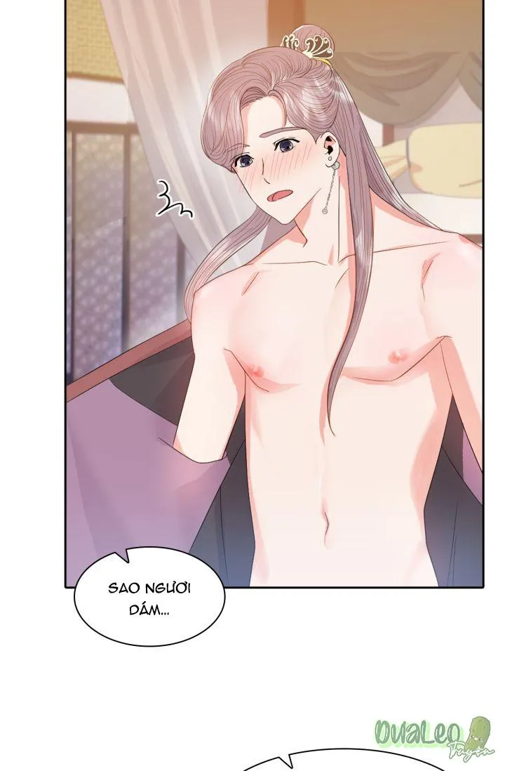 Cống vật Chapter 10 Trang 7